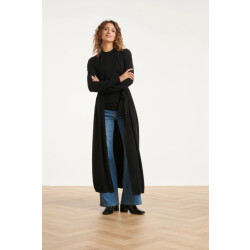 Smashed Lemon Damesgilet met lurex |