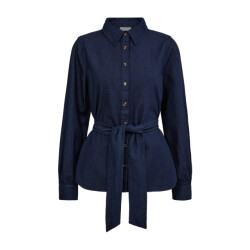 Free Quent Fqlisea-shirt denim