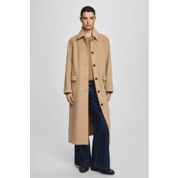 Moss Copenhagen 19217 peyton coat