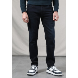 Gabbiano Atlantic heren regular jeans night blue