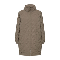 Free Quent Fqcrown-jacket morel