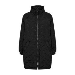 Free Quent Fqcrown-jacket black
