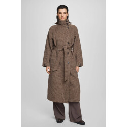 Moss Copenhagen 19215 pamela coat