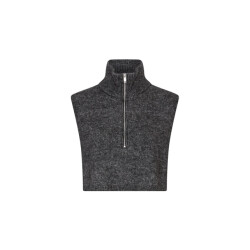 Moss Copenhagen 19316 milania hope bib neck