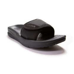 Velous Footwear Hoya verstelbare slide