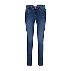 Red Button Jeans srb3800 jimmy used l32 nos midstone