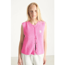 American Vintage East19mch25 east gilet