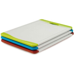 BK Cookware Bk snijplanken 29 x 20 cm