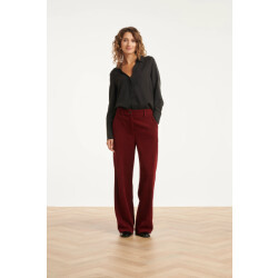 Smashed Lemon Damescorduroy broek |