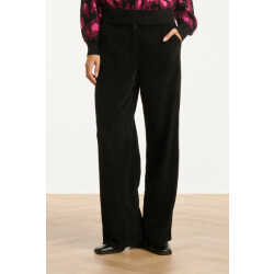 Smashed Lemon Damescorduroy broek |