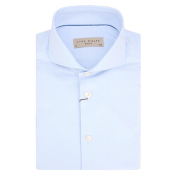 John Miller Slim fit overhemd