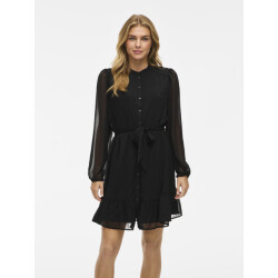 Vila Vifalia l/s dress noos
