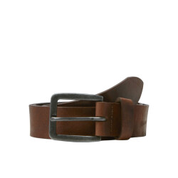 Jack & Jones Jacvictor leather belt noos