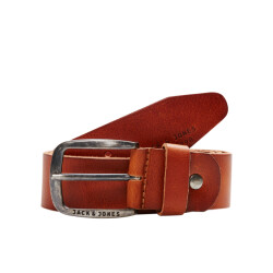 Jack & Jones Jacpaul leather belt noos