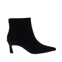 Lisa&jo Yassira elegant strass | dames | maat: | stof en immitatieleer