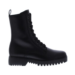 Gabor Dames veterboot g | dames | maat: | leer