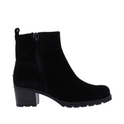 Gabor Dames enkellaars g | dames | maat: | suede