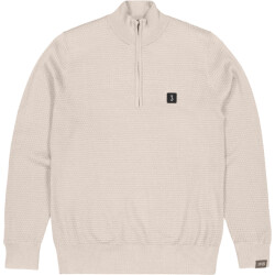 Butcher of Blue Structure halfzip