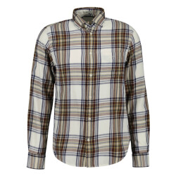 Gant Overhemd lange mouw 3250243 windblown