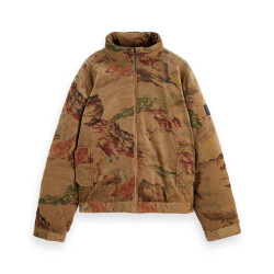 Scotch & Soda Jasje 181114