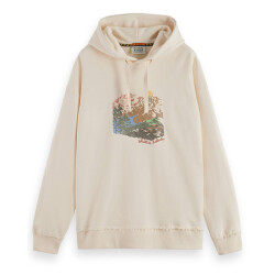 Scotch & Soda Hoodie 181896