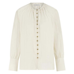Nukus Nkf02014 17 sterre blouse off white