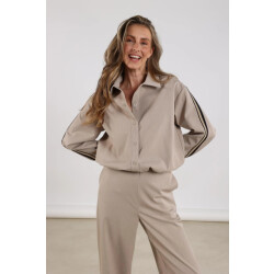 Nukus Nkf02009 49 newport blouse light fango