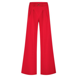 Lady Day Pearl red
