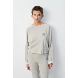 American Vintage Zof03bh25 zofbay sweater