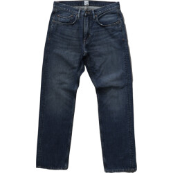 -1 Nordic Jeans Nordic worn in regular leg