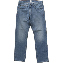 -1 Nordic Jeans 90s blue regular leg