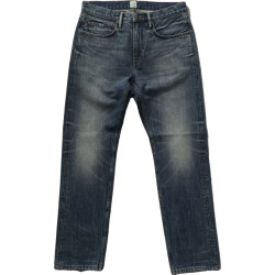 -1 Nordic Jeans Dark authentic