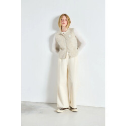 American Vintage East19mch25 east gilet