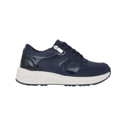 Waldläufer H-jill dames sneaker