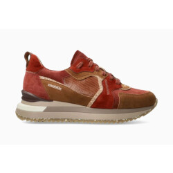 Mephisto Janel dames sneaker
