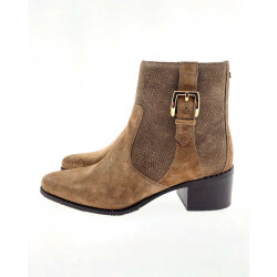 Floris van Bommel Sfw-50065-34-01 boots