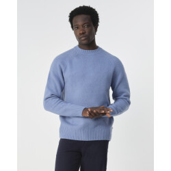 J.C. Rags Bradley crew-neck sweater