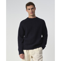J.C. Rags Bradley crew-neck sweater