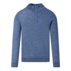 Dutch Dandies Pullover half zip