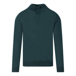 Dutch Dandies Pullover half zip