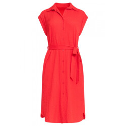 Smashed Lemon 25118 jurk red