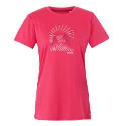 Regatta Dames fingal ix berg t-shirt