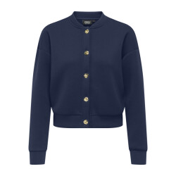 Only Onlnaomi l/s bomber swt