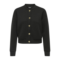 Only Onlnaomi l/s bomber swt