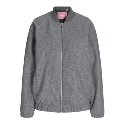 Jack & Jones Jxnoa bomber jacket otw