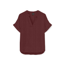 Vero Moda Vmsussi sl top ge wvn exp