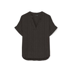 Vero Moda Vmsussi sl top ge wvn exp