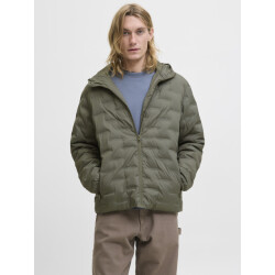 Jack & Jones Jwhaston quilted jacket
