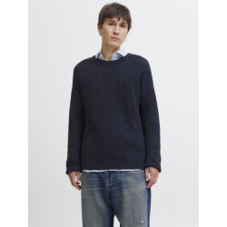 Jack & Jones Jjpannel knit crew neck aw25