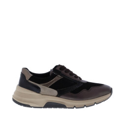 Cypres Yasmin combi sneaker h | dames | maat: | combinatie